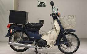 HONDA C50 SUPER CUB E AA01