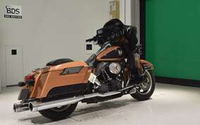 HARLEY FLHTCU 1580 2008