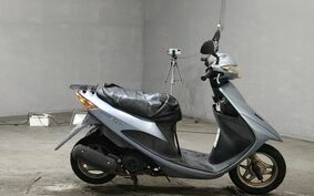 SUZUKI ADDRESS V50 G Type CA42A