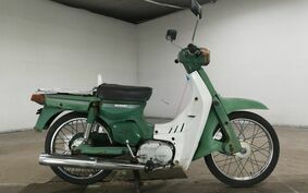 SUZUKI BIRDIE 50 BA14A