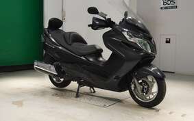 SUZUKI SKYWAVE 250 (Burgman 250) Gen.3 CJ44A