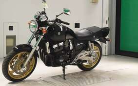 SUZUKI GSX400 IMPULSE 2009 GK7CA