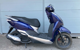 HONDA LEAD 125 JF45