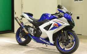 SUZUKI GSX-R1000 2008 GT77A