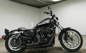 HARLEY XL883R 2010 CS2