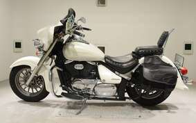 SUZUKI INTRUDER 400 Classic 2007 VK54A