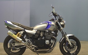 YAMAHA XJR400 R 2003 RH02J