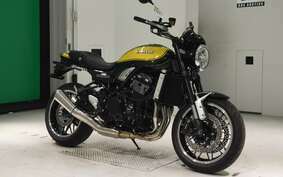 KAWASAKI Z900RS 2024 ZR900K