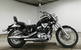 HONDA STEED 400 1998 NC26