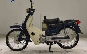 HONDA C50 SUPER CUB E AA01