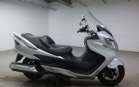 SUZUKI SKYWAVE 400 Fi 2008 CK44A