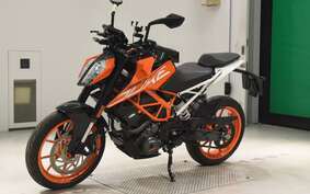 KTM 390 DUKE 2018 JPJ40