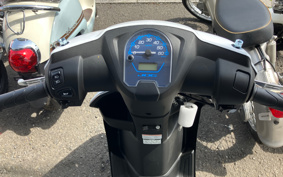 YAMAHA JOG AY01