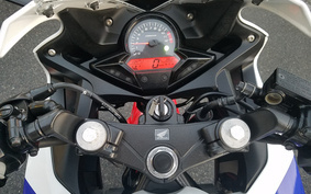 HONDA CBR250R ABS MC41