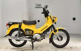 HONDA CROSS CUB 110 JA45