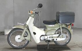 HONDA C70 SUPER CUB HA02