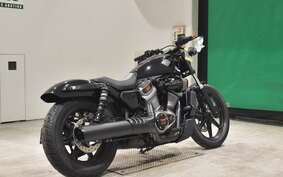 HARLEY RH975 2024