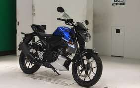 SUZUKI GSX-S125 DL32D