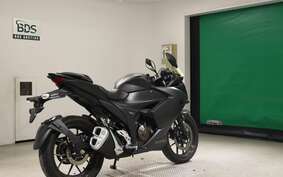 SUZUKI GIXXER 250 SF ED22Y