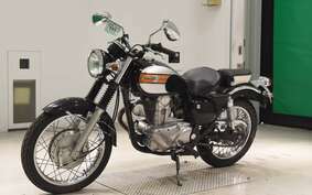 KAWASAKI ESTRELLA CUSTOM BJ250A