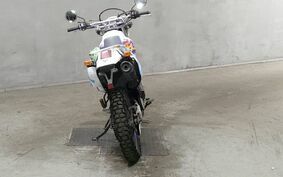 YAMAHA TT250R RAID 4GY