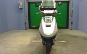 HONDA SPACY 125 Gen. 3 JF04