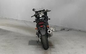 SUZUKI BANDIT 1200 S 2008 GV79A