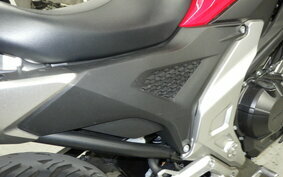 HONDA NC750X 2022 RH09