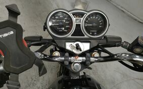 HONDA CBF125 LALPCJ72