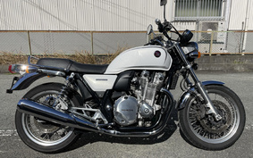 HONDA CB1100 2015 SC65