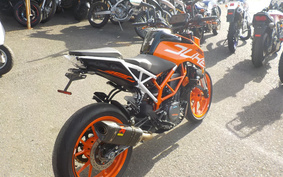 KTM 390 DUKE 2020 JPJ40