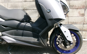 YAMAHA X-MAX SG70J