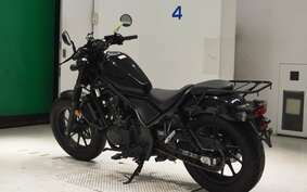 HONDA REBEL 500 A 2021 PC60