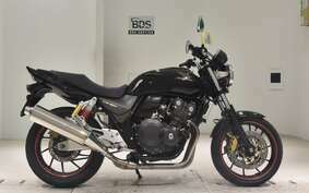 HONDA CB400SF GEN 4 A 2015 NC42