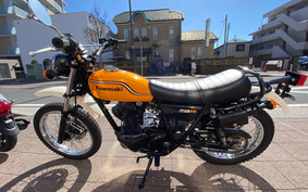 KAWASAKI 250TR BJ250F