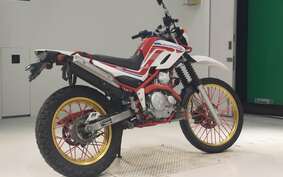 YAMAHA SEROW 250 Gen.3 DG31J