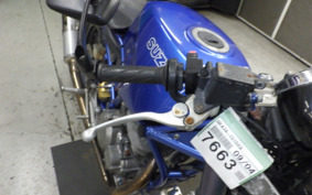 SUZUKI GOOSE 350 1992 NK42A