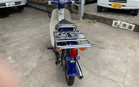 HONDA PRESS CUB 50 STD AA01