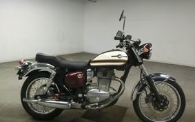 KAWASAKI ESTRELLA Fi 2008 BJ250A