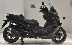 BMW C400GT 2019