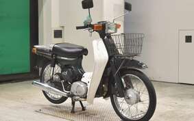 SUZUKI BIRDIE 50 BA14A