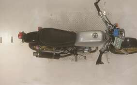 HONDA APE 50 AC16