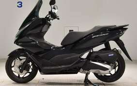 HONDA PCX 160 KF47