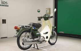 YAMAHA TOWN MATE 80 E 22K