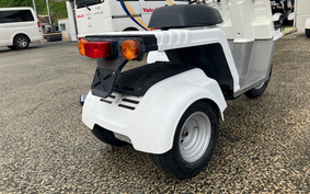 HONDA GYRO X Basic TD02