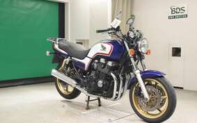 HONDA CB750 GEN 2 2007 RC42