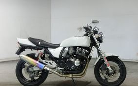 SUZUKI GSX400X IMPULSE 1995 GK79A