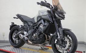 YAMAHA MT-09 ABS 2017 RN52J