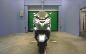 SUZUKI SKYWAVE 400 S 3 2008 CK44A