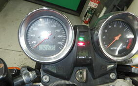 HONDA CB1300SF SUPER FOUR 2000 SC40